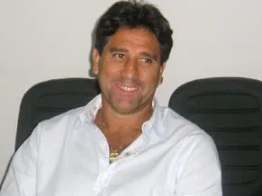 Renato Gaúcho foi confirmado nesta segunda-feira como novo técnico do Atlético-PR