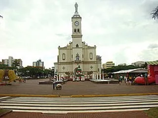 Diocese de Apucarana prepara museu