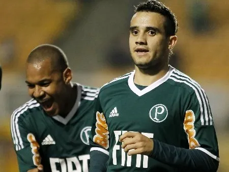 Maikon Leite, Maurício Ramos e Patrik marcaram na vitória por 3 a 0  