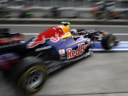 Webber prevê equilíbrio na disputa do GP da Bélgica 