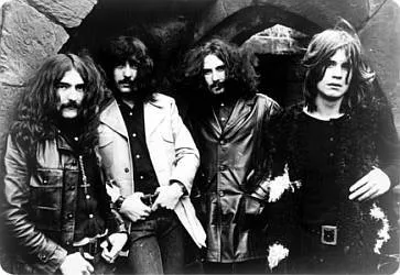 Black Sabbath pode voltar com formação original, diz jornal 