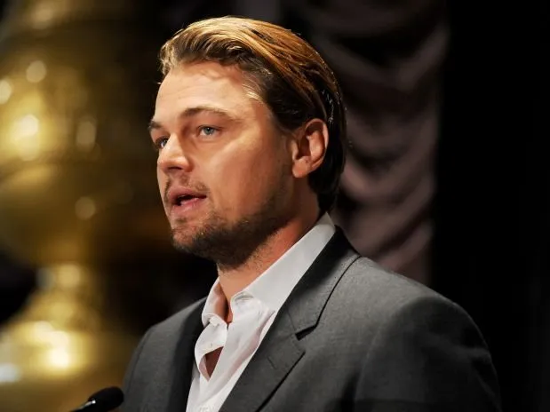 Leonardo DiCaprio protagoniza remake de 'O Jogador'