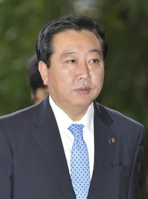  Yoshihiko Noda vence eleição no PDJ e será novo premiê do Japão