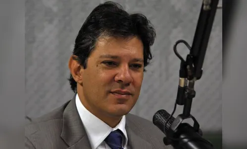 Partidos lançam frente de apoio à candidatura de Haddad