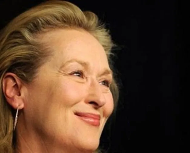  Meryl Streep interpretará Clarice Lispector no cinema