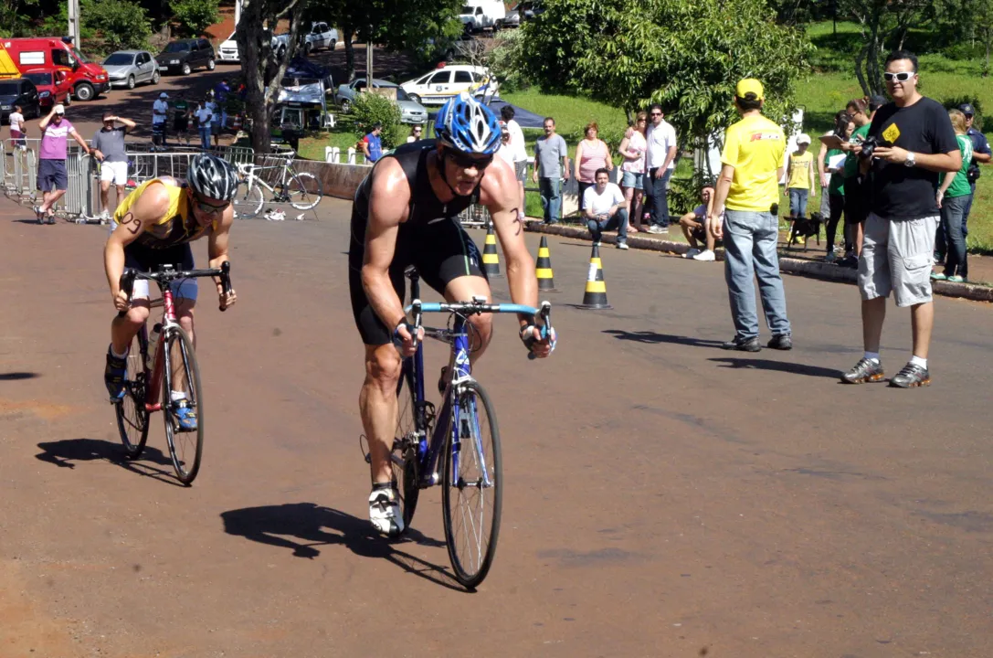 Maringá sedia Campeonato Brasileiro Júnior de Ciclismo