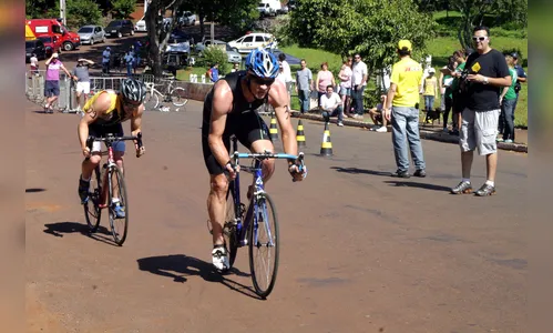 Maringá sedia Campeonato Brasileiro Júnior de Ciclismo