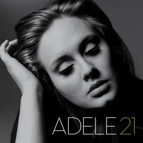 Adele lança mais uma música do novo álbum