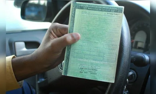 Vencimento da segunda cota do IPVA começa nesta quinta-feira