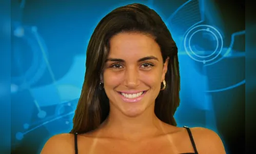 Laisa vence a prova e é a nova líder da semana