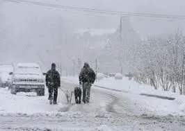 Onda de frio mata 37 pessoas na Ucrânia