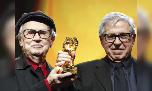 Italianos levam Urso de Ouro pelo documentário 'Cesar deve morrer'