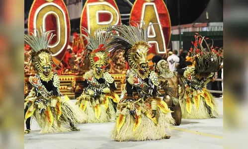 Liga diz que Mocidade é campeã