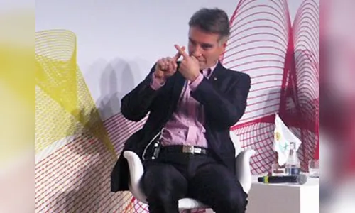 Empresário Eike Batista é o 10º homem mais rico do mundo