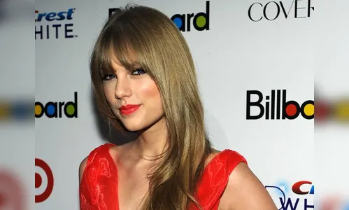 Taylor Swift é recordista de ganho em 2011