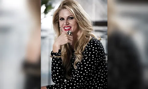 Val Marchiori afirma ter sido convidada para o elenco do 