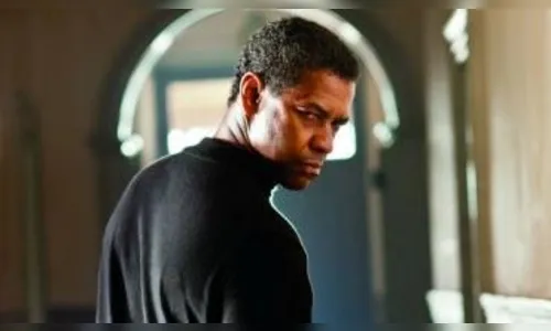 Estreia novo filme de Denzel Washington