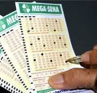 Mega-Sena acumulada sorteia R$ 7,5 milhões
