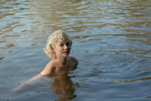 Leia crítica do filme Sete Dias com Marilyn Monroe