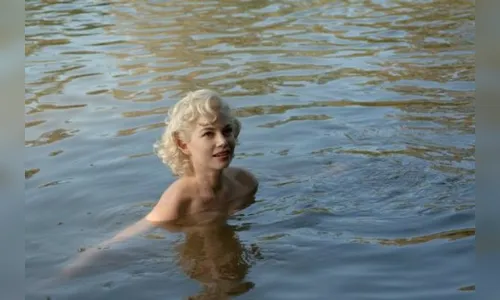 Leia crítica do filme Sete Dias com Marilyn Monroe