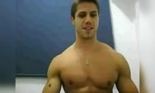 Jonas foi eliminado do BBB 12 com 54% dos votos
