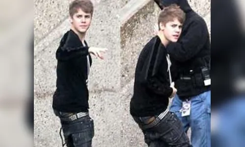 Após multa, Justin Bieber registra queixa contra paparazzo 