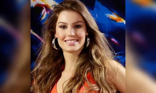 Jovem de Palotina é eleita Miss Paraná 2012