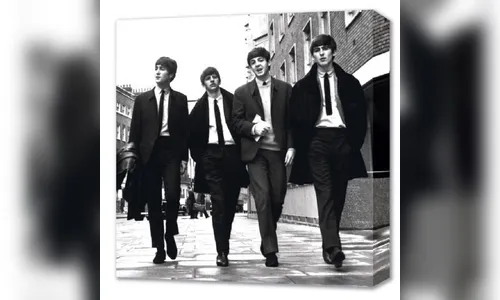 Filho de Paul McCartney nega banda com os filhos dos Beatles