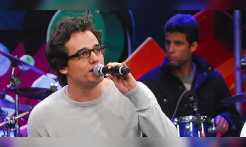 Wagner Moura fará shows com a Legião Urbana