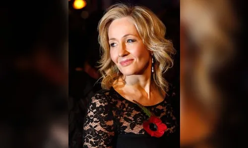 Autora de Harry Potter divulga sinopse e título de romance adulto