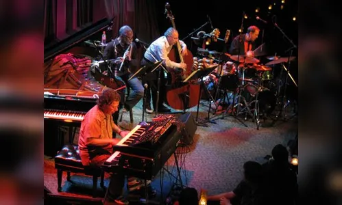 BMW Jazz Festival acontece em Junho em SP e no RJ