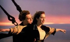 'Titanic 3D' entra em cartaz nos cinemas