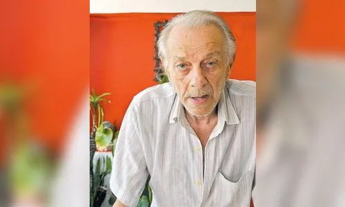 Morre cineasta Paulo Cesar Saraceni