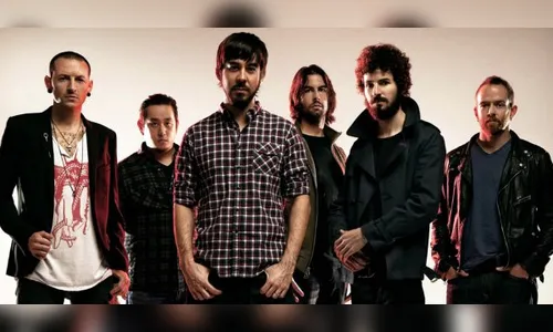 Linkin Park, da um prévia aos fãs lançando novo single