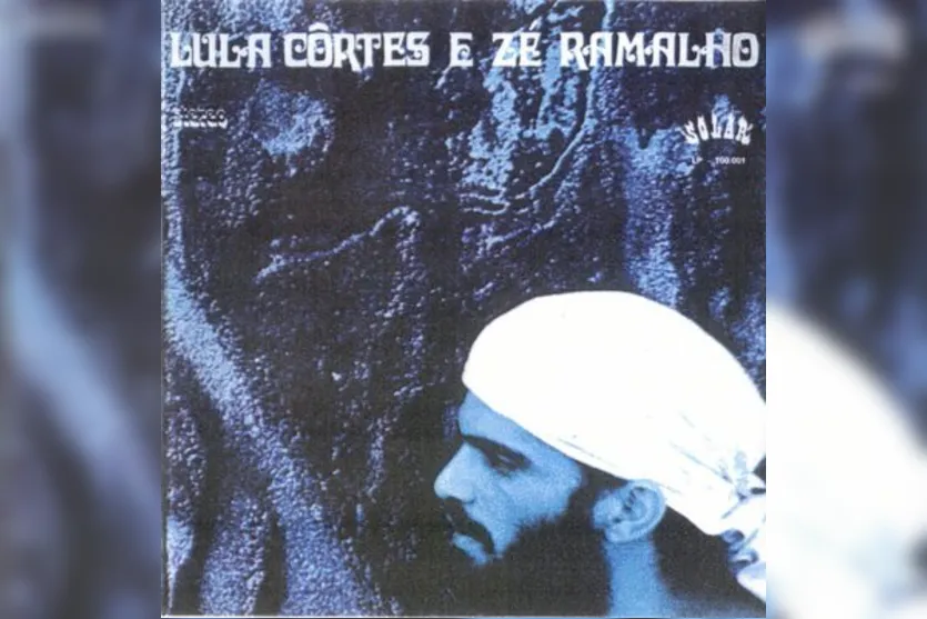   O álbum Paebiru, de Zé Ramalho e Lula Cortês foi inspirado nas lendas de Pai Zumé e no Caminho do Peabiru 