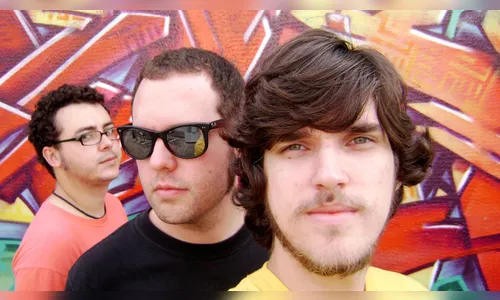 Os Paranaenses do Nevilton lançam novo clipe