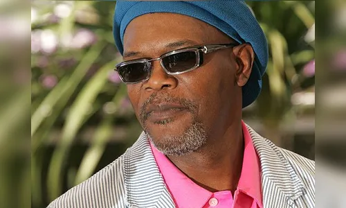 Samuel L. Jackson confessa que atuava sob efeito de drogas