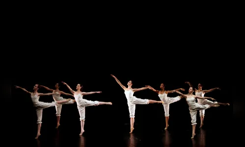 Mostra Paranaense de Dança fará seletiva em Apucarana