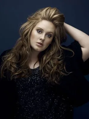 Adele bate Michael Jackson na lista britânica de discos mais vendidos
