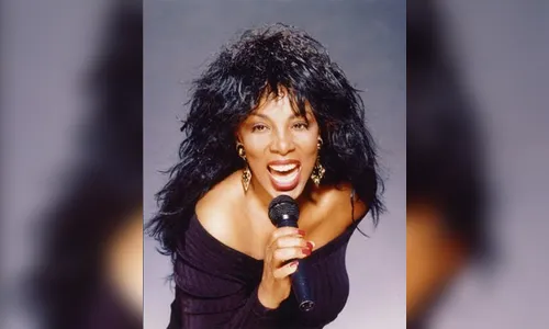 Morre aos 63 anos Donna Summer, diz TMZ