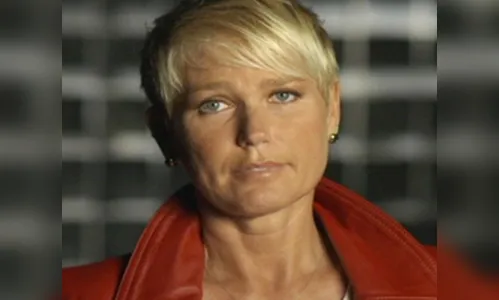 Xuxa revela que foi vítima de abuso sexual quando era criança 