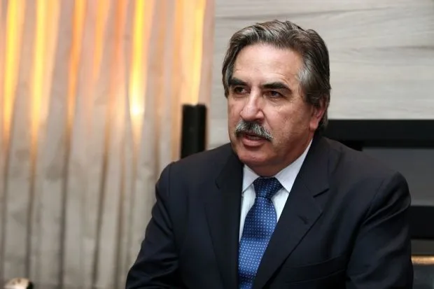  José Lucio Glomb presidente da OAB no Paraná 