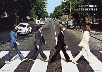 'Come Together' é destaque entre hits dos Beatles no streaming - Foto: Arquivo