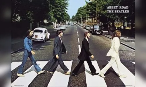 'Come Together' é destaque entre hits dos Beatles no streaming