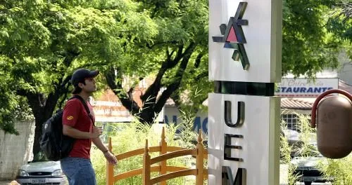 UEM poderá entrar em greve a partir de 6 de junho