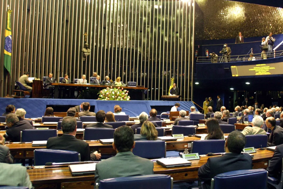 CCJ do Senado aprova minirreforma; regras podem valer em 2014