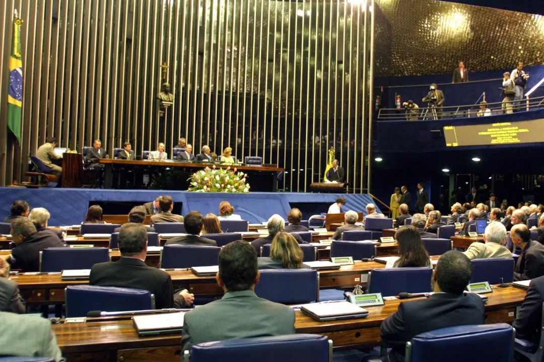 Reforma administrativa será discutida no Senado