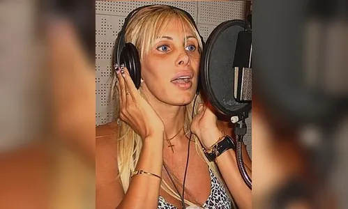 Irmã de Angela Bismarchi morre assassinada