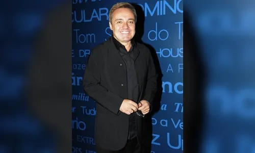 Dançarino tem ataque convulsivo na TV