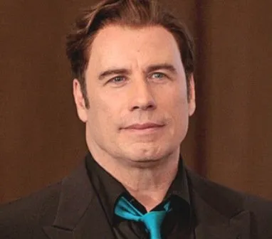 John Travolta é processado por gay nos EUA